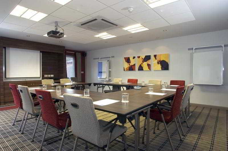 Holiday Inn Express Exeter East By Ihg Facilities photo